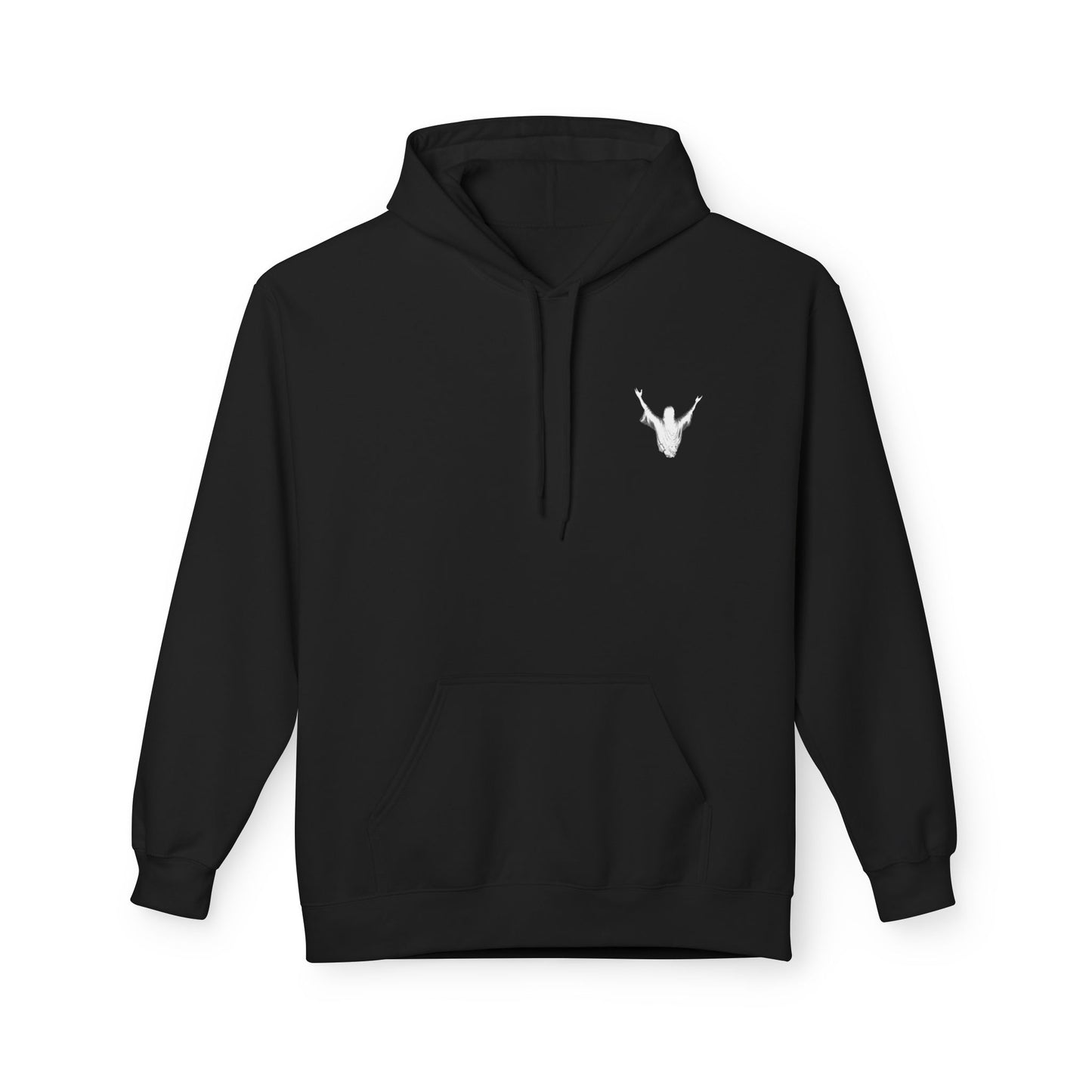 "Baptism" Hoodie