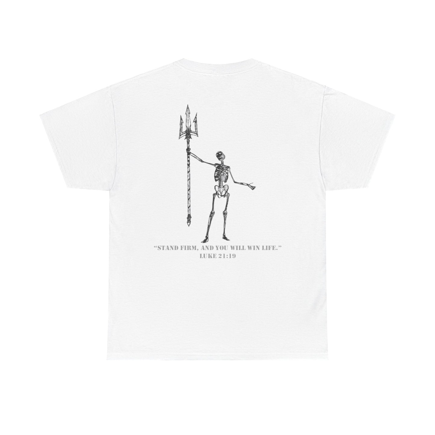 "Stand Firm" Tee