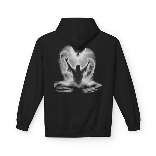 "Baptism" Hoodie