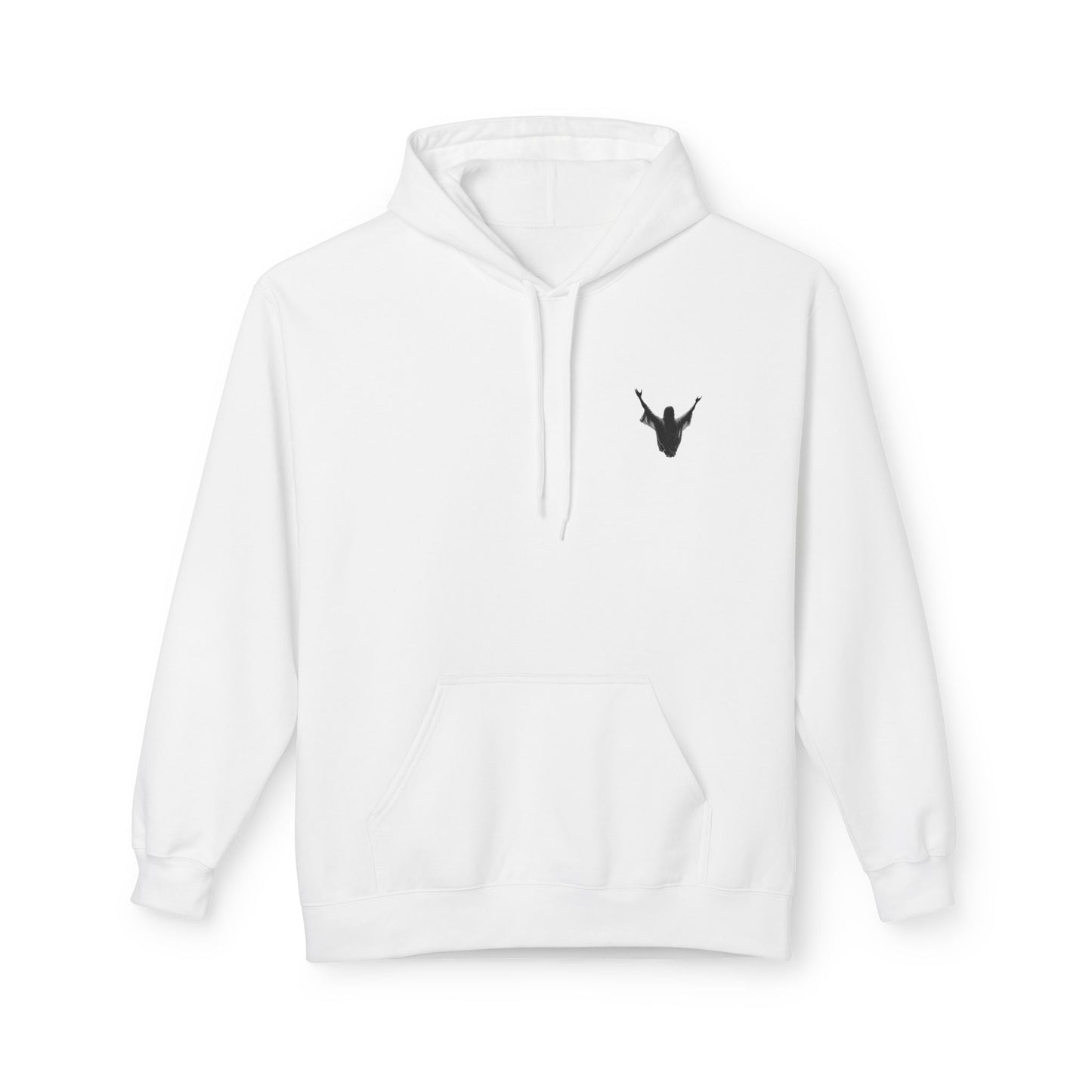 "Baptism" Hoodie