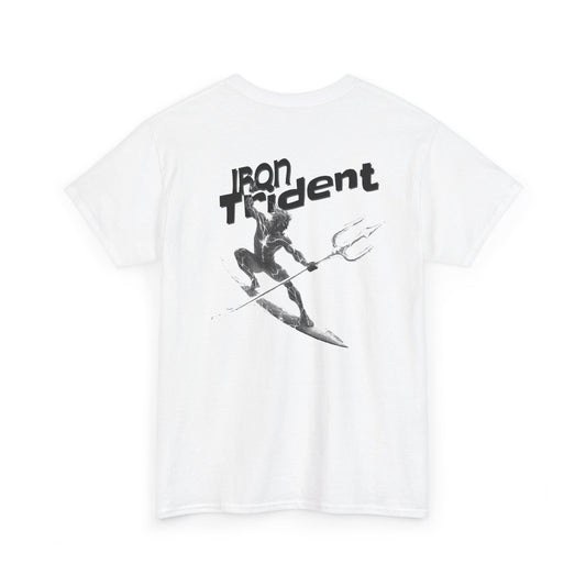 "Iron Surfer" Tee