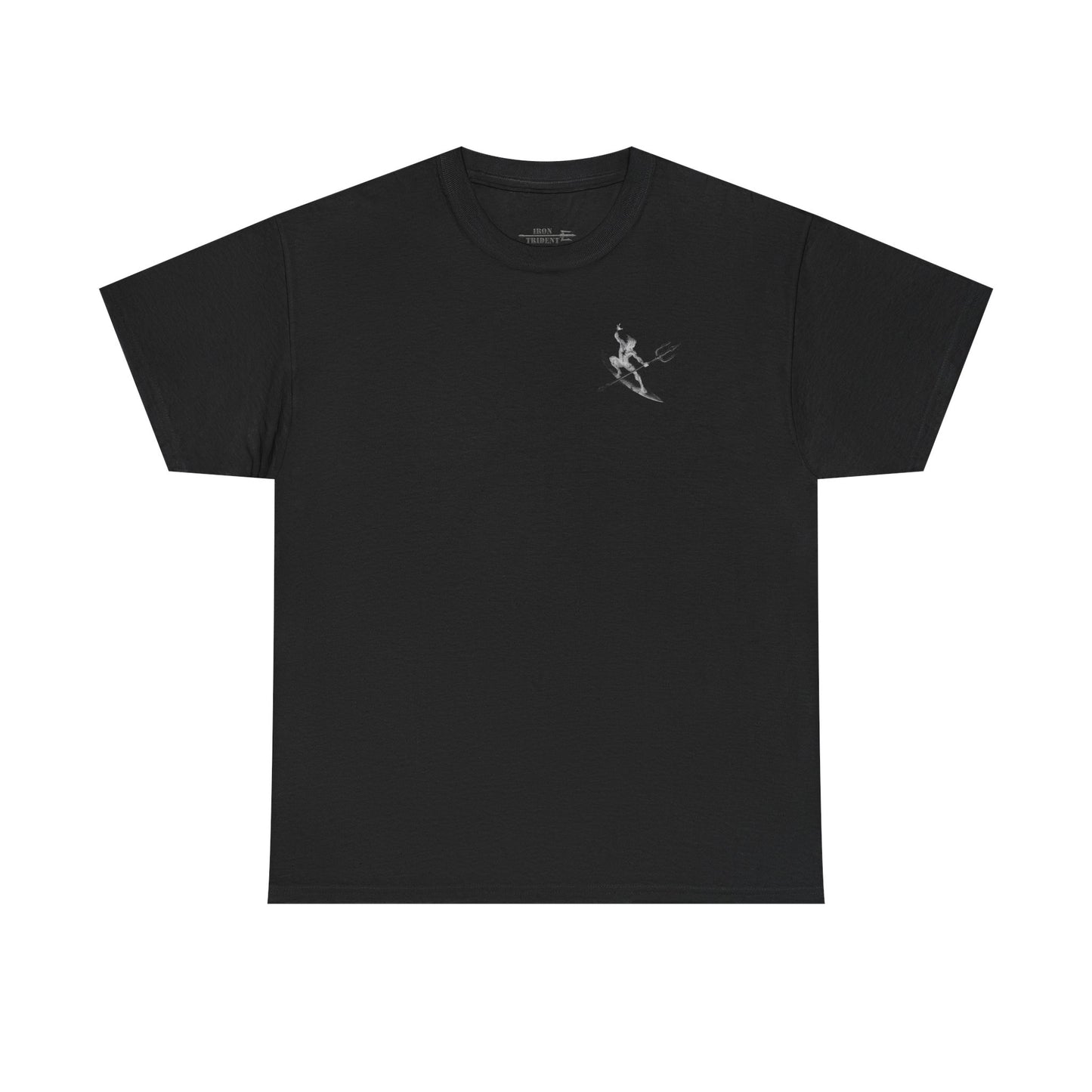 "Iron Surfer" Tee