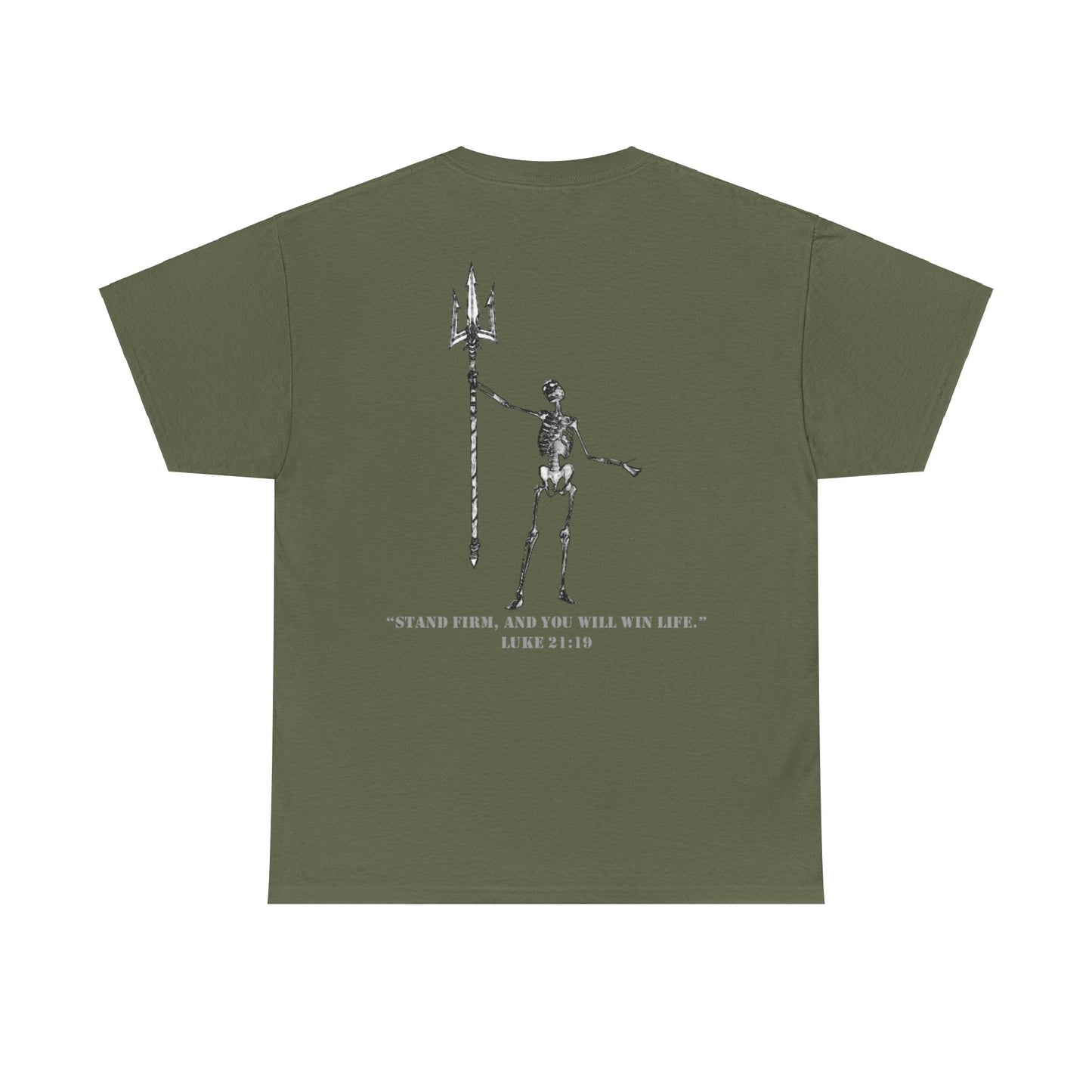 "Stand Firm" Tee