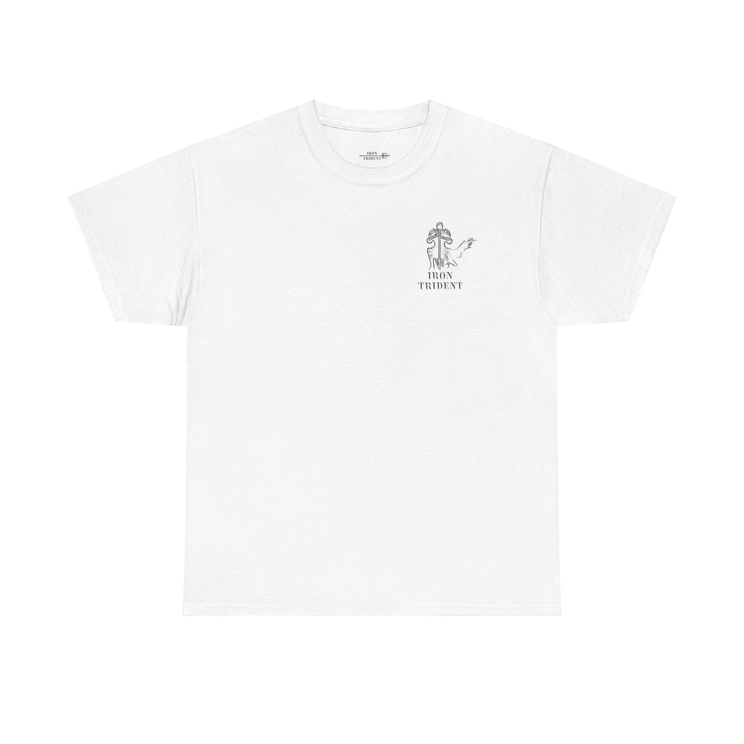 "Here Am I" Tee